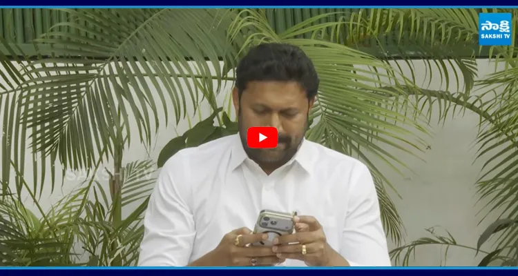 సునీత సంచలన ఆడియో బయటపెట్టిన వైఎస్ అవినాష్ రెడ్డి