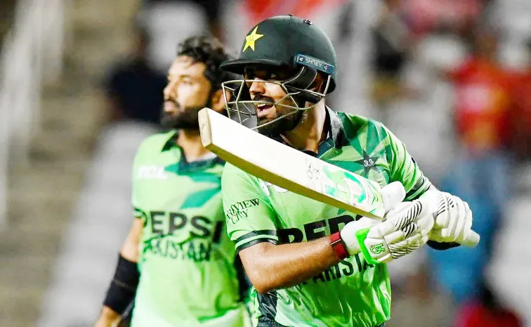 He is fit physically But: Basit Ali Drops Huge Remark On Babar Azam1