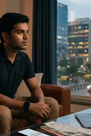 Bengaluru man struggle with Rs 1 5 lakh salary Savings barely Rs 20000 Viral post