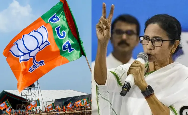 దీదీకి ఝలక్‌ : 144 రేసు గుర్రాలు రెడీ