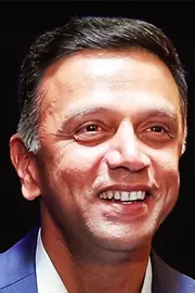 Rahul Dravid Credits India Strong Talent Over Recent ICC Triumphs