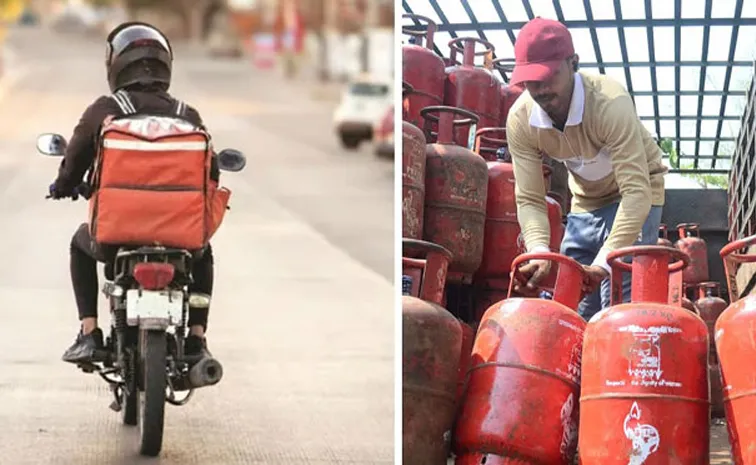 గిగ్ కార్మికుల ఆదాయంపై యుద్ధ మేఘాలు!