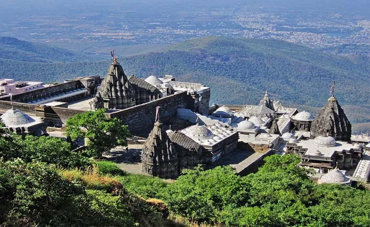 మనసుతో చేసే  ఆధ్యాత్మిక యాత్ర