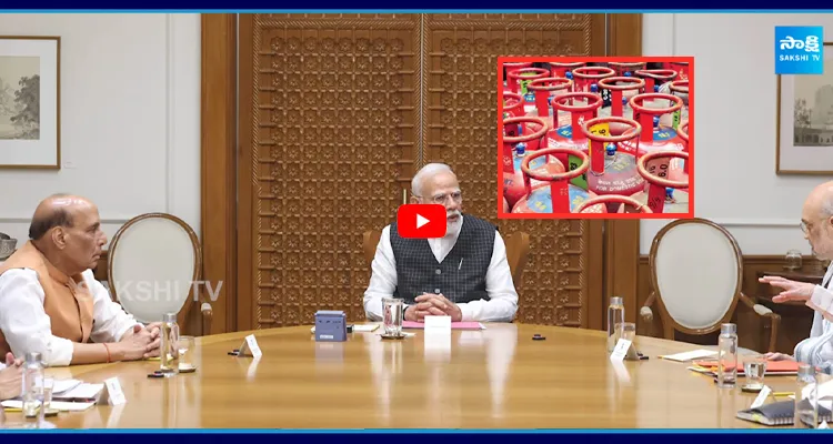 గ్యాస్ సిలిండర్ పై కేంద్రం కీలక ప్రకటన రెండున్నర రోజుల్లోనే డెలివరీ