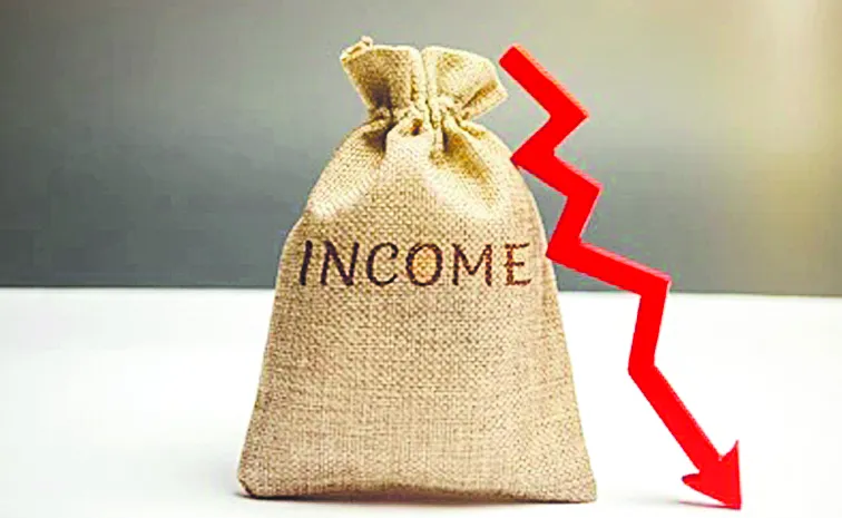 కేంద్ర నిధుల్లో కోత