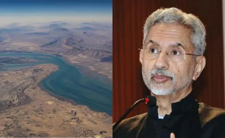 భారత్‌ నౌకలకు ఇరాన్‌ గ్రీన్‌ సిగ్నల్‌.. జైశంకర్‌ ఏమన్నారంటే? 