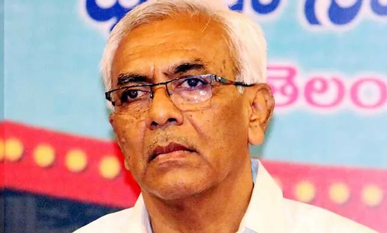 నందిని సిధారెడ్డికి  కేంద్ర సాహిత్య అకాడెమి అవార్డు