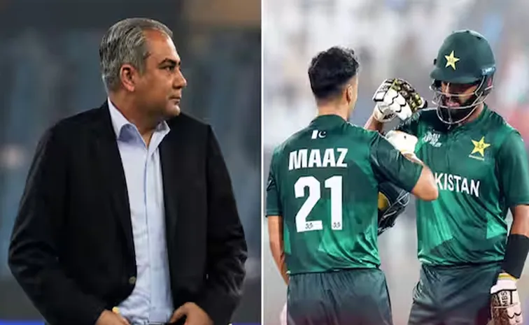 మ్యాచ్‌లు గెలవరు.. మరి ట్రోఫీలను దొంగలిస్తారా?