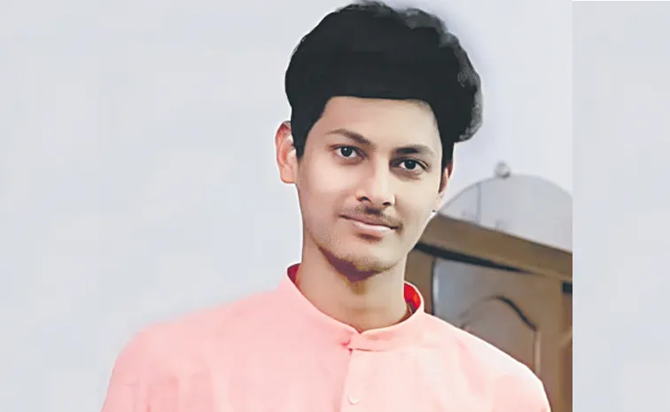 ట్రాఫిక్‌ పోలీసుల అత్యుత్సాహం.. యువకుడి బలి