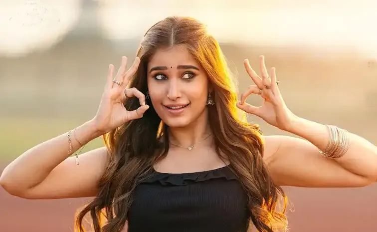 బాలీవుడ్ బ్యూటీ బర్త్ డే.. శ్రీనివాస మంగాపురం టీమ్ స్పెషల్ వీడియో