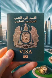 UAE Recruitment Drive Free Visa Flight Tickets for Selected Candidates