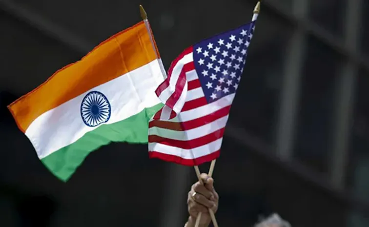 India condemns USA report1