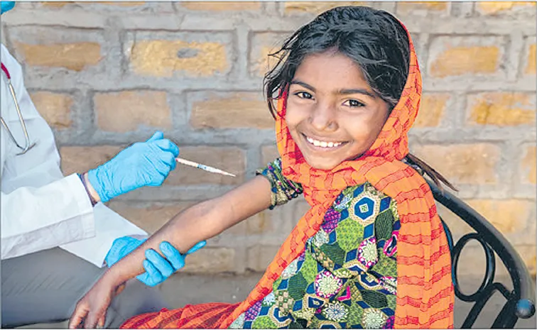 నేర్చుకోవాల్సిన కీలక టీకా పాఠాలు