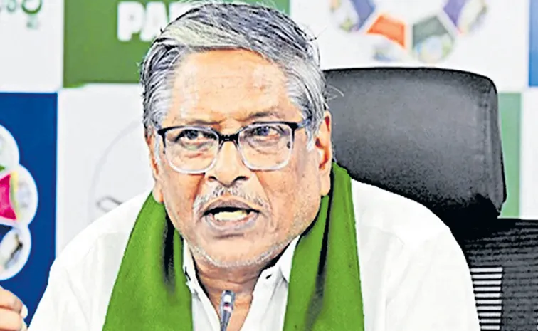 పెట్టుబడి సాయం ఆలోచన వైఎస్‌ జగన్‌దే