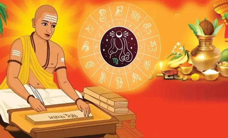 Story Of ugadi panchangam 2026 8