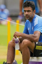 Ashwin Questions Fan Army Agendas-Superhero Culture Indian Cricket