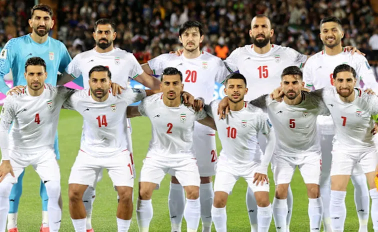 FIFA Suffer Same Fate As Cricket Iran Urges Matches To Move Mexico1