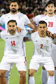 FIFA Suffer Same Fate As Cricket Iran Urges Matches To Move Mexico