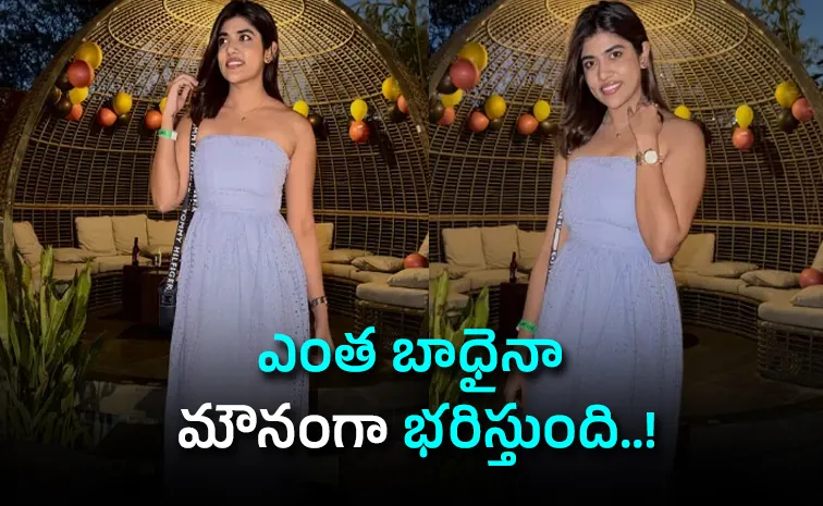 Rithu Chowdary Emotional and breakup story post in her social media 