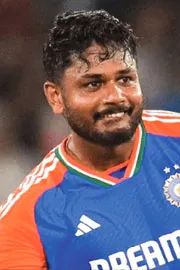 Sanju Samson Opens Up Exit From Rajastan Royals Join CSK IPL 2026