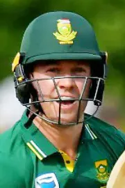 Not Gayle Or Kohli: AB De Villiers Names Greatest T20 Player He is