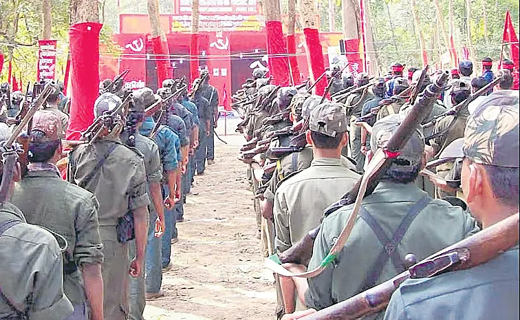 New complications for the surrendered Maoists