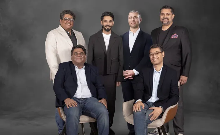 అనిరుధ్‌తో జట్టుకట్టిన యూనివర్సల్ మ్యూజిక్ ఇండియా