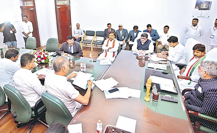 Assembly sessions till 30th march 