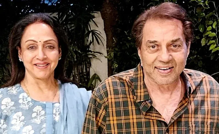 Hema Malini on Dharmendra omission from Oscars In Memoriam is a shame