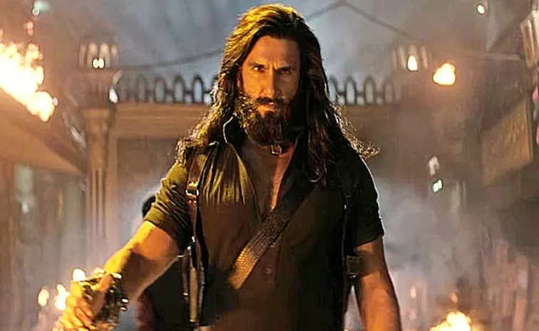 Ranveer Singh's Dhurandhar The Revenge is making history in global pre sales