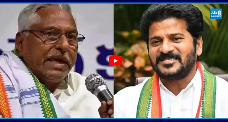 కాంగ్రెస్‌కు గుడ్ బై... నేను పార్టీ మారడం ఖాయం