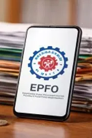 EPF Pension of Rs 1000 Deemed Inadequate Panel Urges Increase