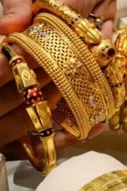 Latest Gold and Silver Price in India