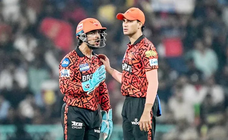 Not Abhishek This Star set to lead SRH in IPL 2026 with Cummins not fit: Report