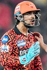 Not Abhishek This Star set to lead SRH in IPL 2026 with Cummins not fit: Report