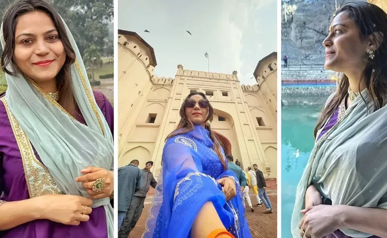 YouTuber Jyoti Malhotra still stuck at pre-trial8