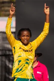 South Africa Women Beat Newzeland Women By 18 Runs 2nd T20