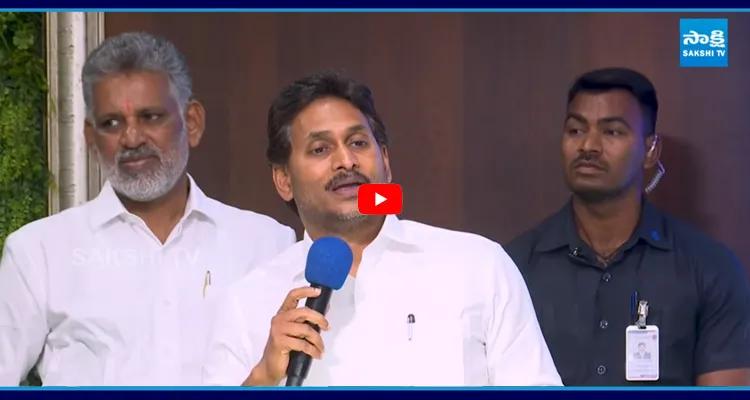 జగన్ 2.0 ట్రేడ్ మార్క్ మొదటి ప్రాధాన్యత వాళ్లకే