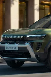 2026 Renault Duster Launched In India