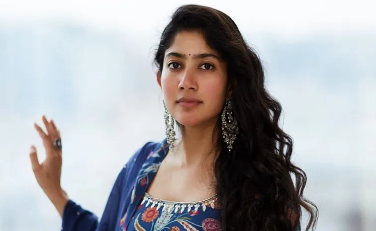 Sai Pallavi interesting About her First Movie Result In Bollywood