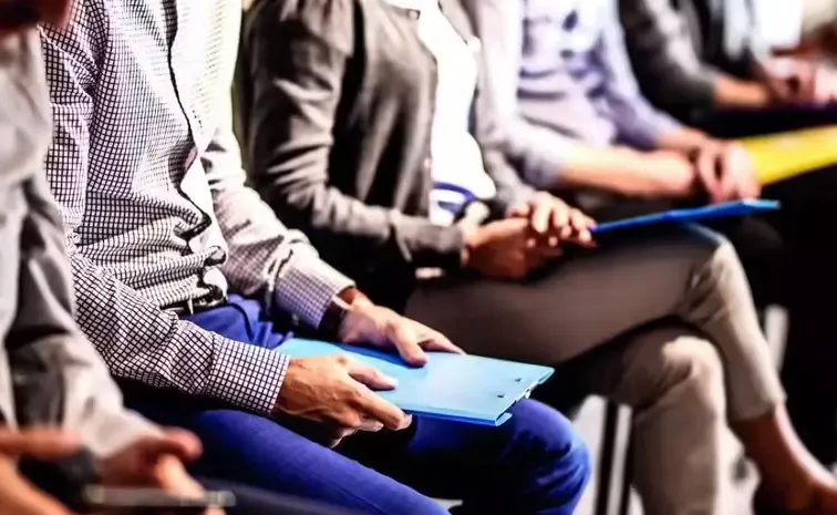 Unemployment Rate Eases to 4 9 in February