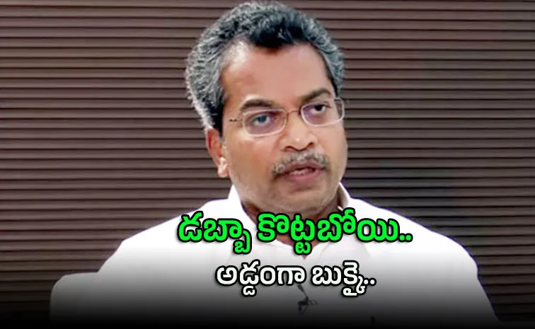 టీడీపీ ఎమ్మెల్యేకు షాకిచ్చిన విద్యార్థులు.. ఏం జరిగిందంటే..!