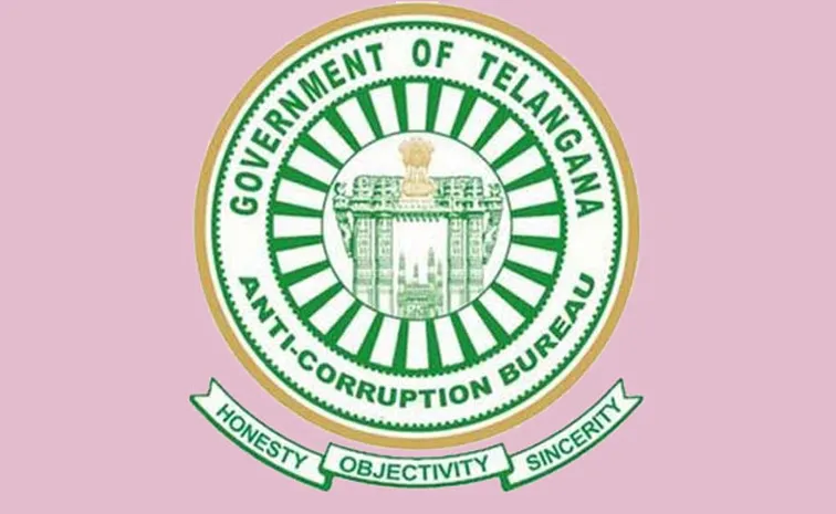 ఏసీబీ దాడులు.. సీఐ రాము అరెస్ట్‌