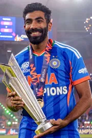 BCCI Likely Compensate Bumrah After Latest Decision To Pay 2 Crore