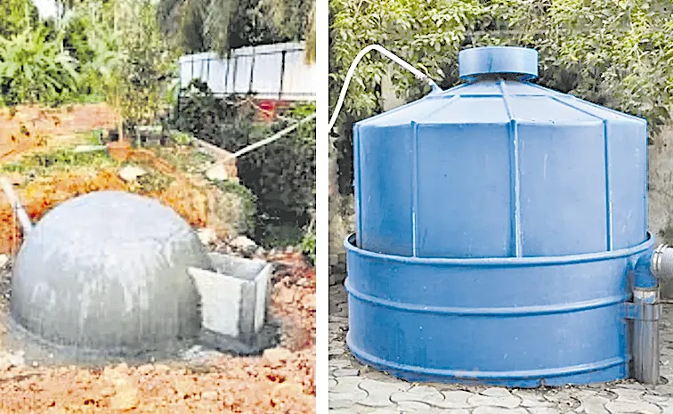 వంట... వనరులు