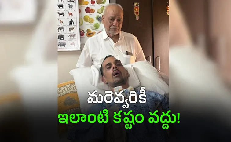 Mumbai Family Doesnt Want Son To Become Another Harish Rana