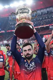 RCB Sale Enters Final Stage With Price Set Around 2 Billion USD