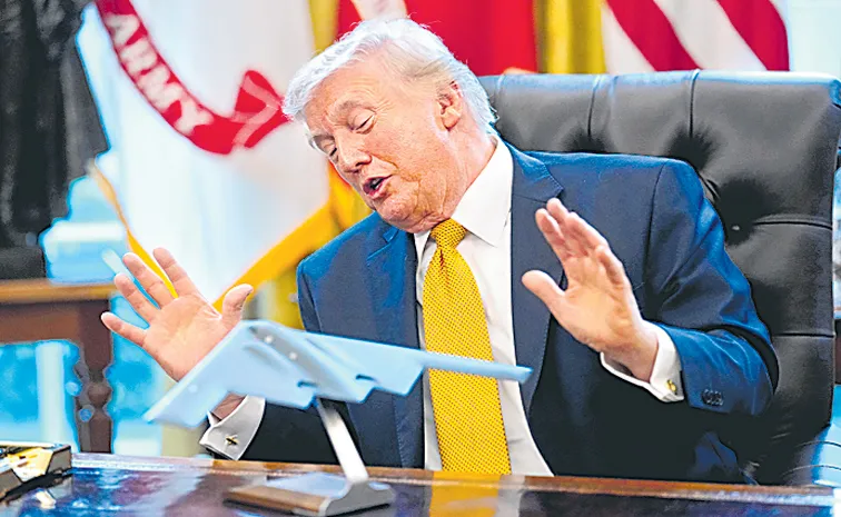 ఆత్మనిర్భరతకు సామ్రాజ్యవాద సవాల్‌