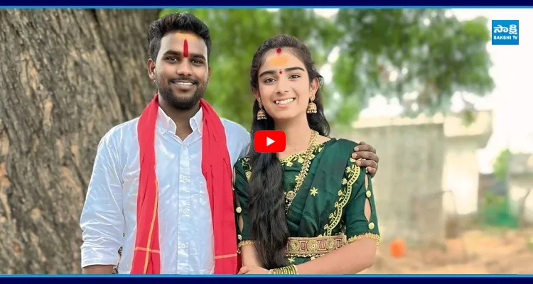 యూట్యూబ్ వైష్ణవి భర్త అరెస్ట్