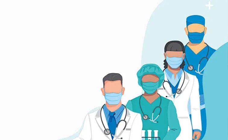 డాక్టర్ల నియామకాల్లో గందరగోళం